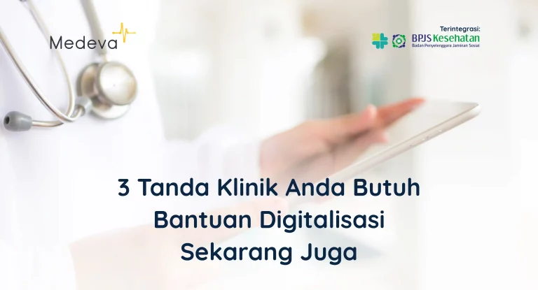 doctor using tablet in white gown
