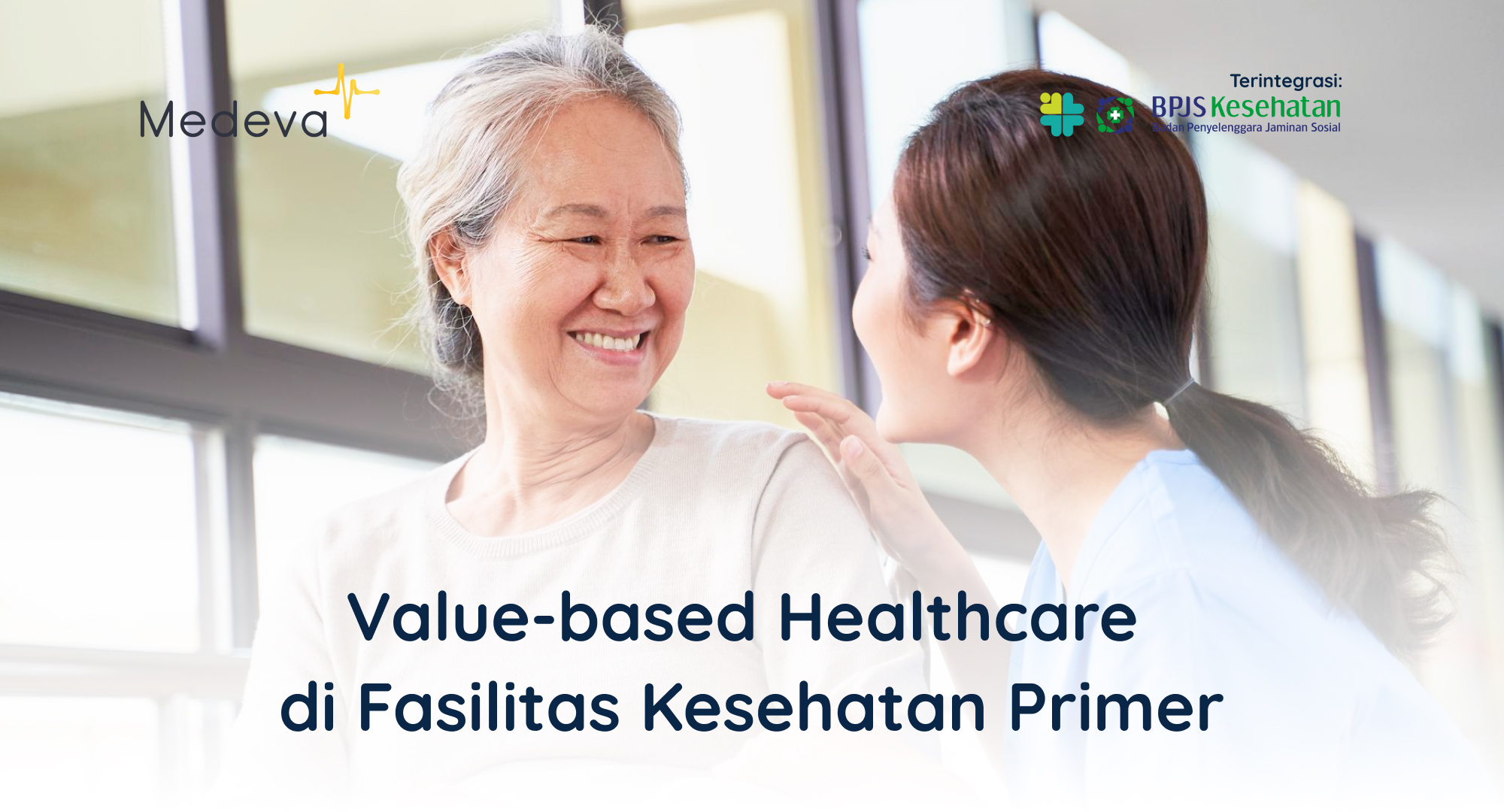 value-based healthcare doctors